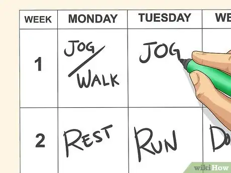 Image titled Set a Long‐Term Running Goal Step 6