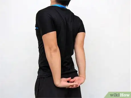 Image titled Relieve Lower Back Pain Through Stretching Step 7