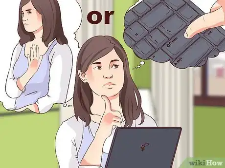 Image titled Cope With Being Hurt Online Step 8