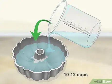 Image titled Use a Shaped Cake Pan Step 2