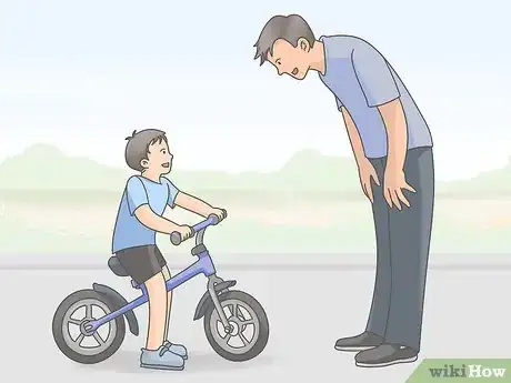 Image titled Size a Bike for a Child Step 10