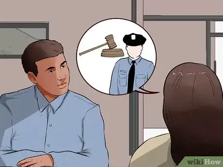 Image titled Take Action Against the Misuse of Police Dogs Step 13