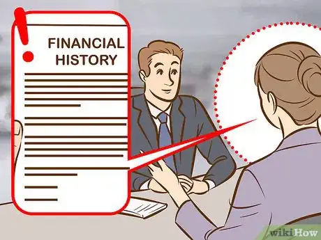 Image titled Buy a House with Bad Credit Step 8