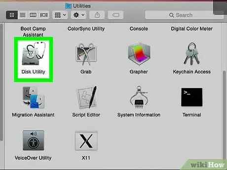 Image titled Open Disk Image (DMG) Files That Are Not Allowed on a Mac Step 2
