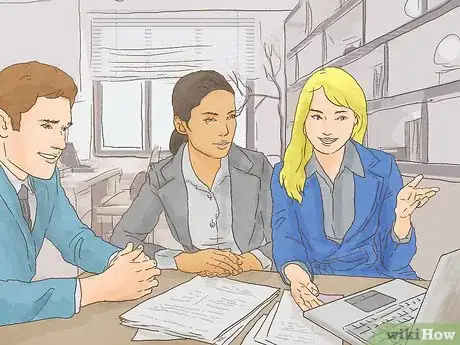 Image titled Form a Non Profit Organization in California Step 8