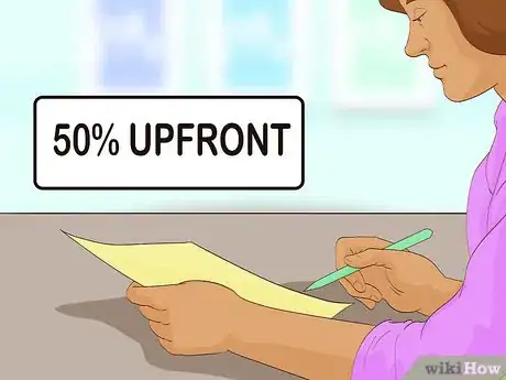 Image titled Make Sure You Get Paid As a Freelancer Step 17