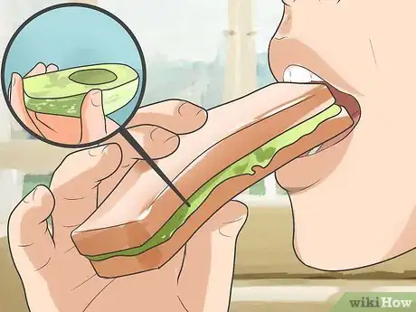 Image titled Sleep Better Through Diet Step 10