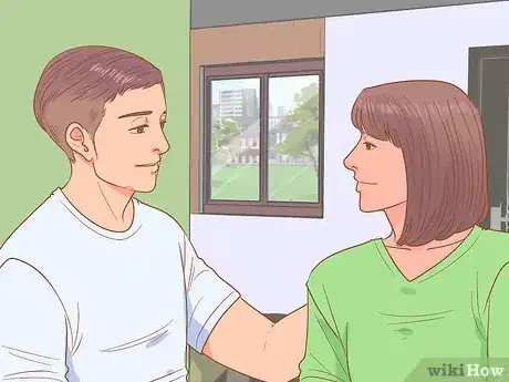 Image titled Overcome Loneliness in Marriage Step 3