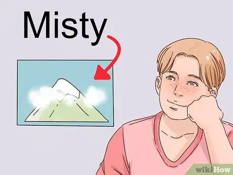 Image titled Use Visualization to Remember Names Step 1