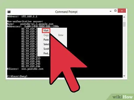 Image titled Bypass Sonicwall to Watch YouTube Step 5