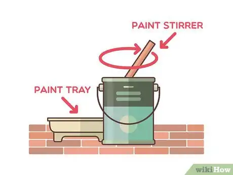 Image titled Polyurethane a Floor Step 9