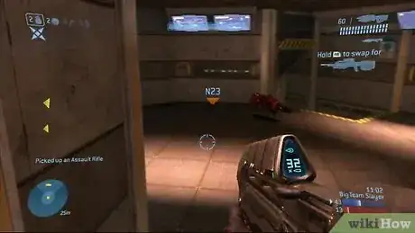 Image titled Get Better at Halo 3 Step 2Bullet1
