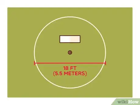 Image titled Build a Pitchers Mound Step 5