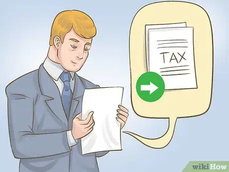 Image titled Claim Tax Back Step 4