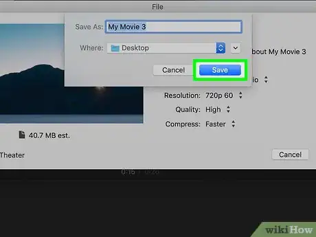 Image titled Upload Audio to YouTube on PC or Mac Step 41