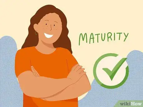 Image titled Convince Your Parents to Let You Fly Alone Step 3