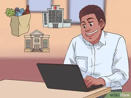 Image titled Live at the Beach Step 3