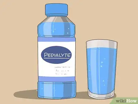 Image titled Stay Hydrated with the Flu Step 7