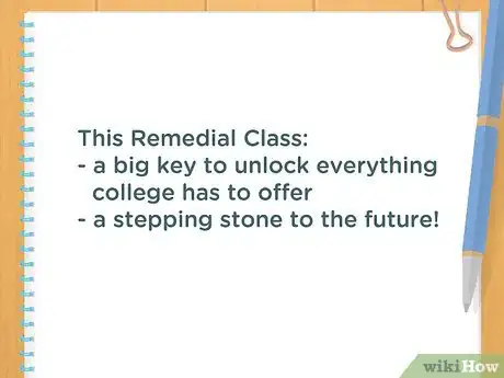 Image titled Survive Remedial Classes Step 5
