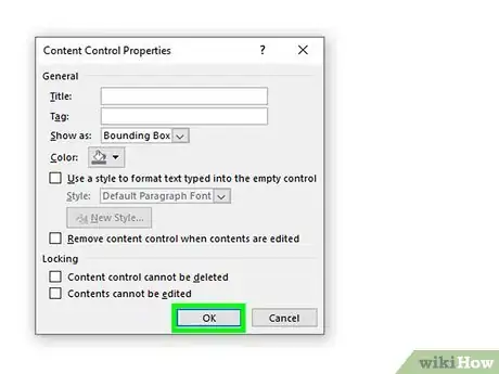 Image titled Design a Form Step 21