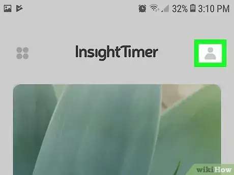 Image titled Use Insight Timer on Android Step 13