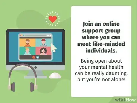 Image titled Find Mental Help During the Coronavirus Outbreak Step 12