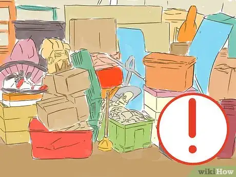 Image titled Diagnose Hoarding Disorder Step 1