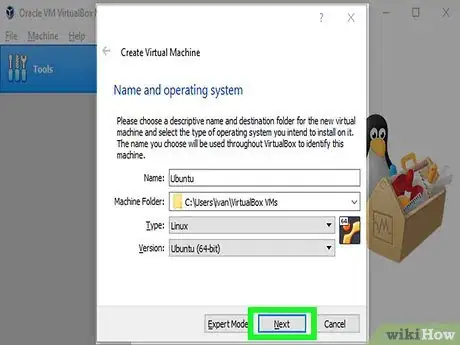 Image titled Install Ubuntu in Windows Step 21