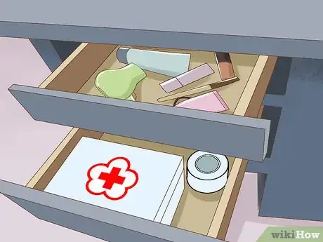 Image titled Organize Your Bathroom Drawers Step 7.jpeg