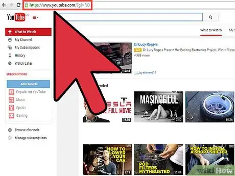 Image titled Bypass Sonicwall to Watch YouTube Step 22