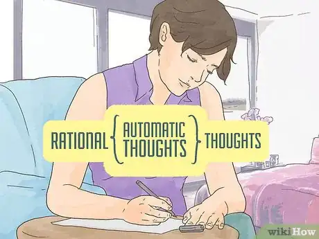Image titled Fight Depression and Loneliness Without Outside Help Step 5