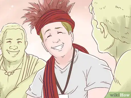 Image titled Volunteer Abroad Step 16