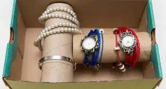 Make a Bracelet Holder