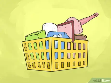 Image titled Buy Feminine Products Without Being Embarrassed Step 2