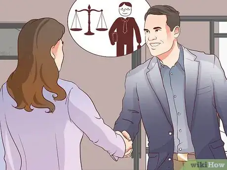 Image titled Defend Yourself in a Nursing Home Abuse Lawsuit Step 16