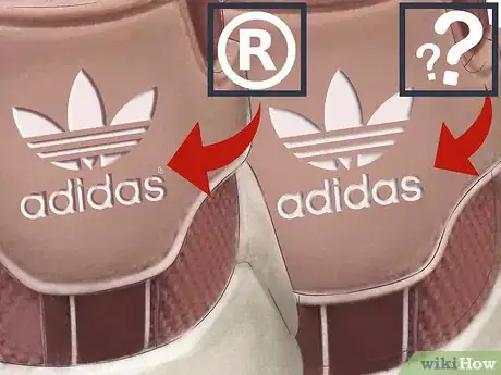 Image titled Spot Fake NMD Shoes Step 10