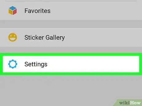 Image titled Delete a WeChat Account on Android Step 3