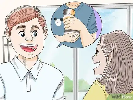 Image titled Avoid Scaring Your Guinea Pig Step 8