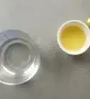 Make Your Own Glass Cleaner