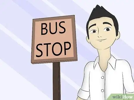 Image titled Survive the First Week of Middle School Step 6