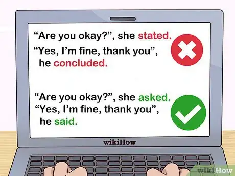 Image titled Avoid Common Mistakes when Writing Dialogue Step 3