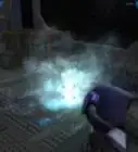 Sword Cancel in Halo 2