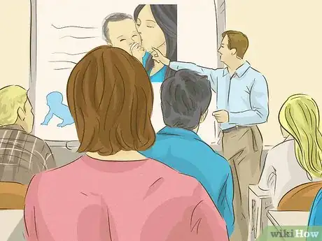 Image titled Deal with an Eating Disorder During Pregnancy Step 15