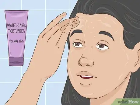 Image titled Choose Between a Moisturizer or Hydrator for Your Skin Step 12