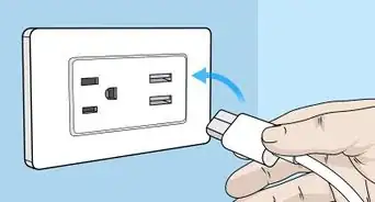 Charge an AirPod Case