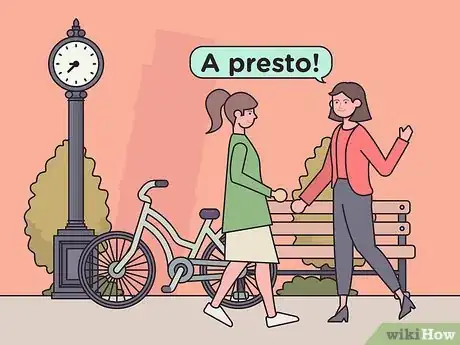 Image titled Say Goodbye in Italian Step 8