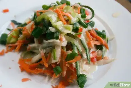 Image titled Make Zoodle Salad Step 5