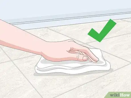 Image titled Clean Limestone Floors Step 10