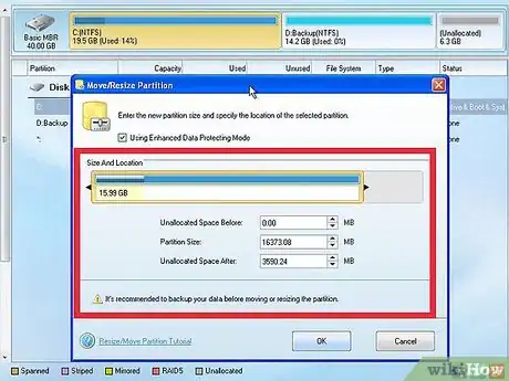 Image titled Shrink a Windows XP Partition Step 7