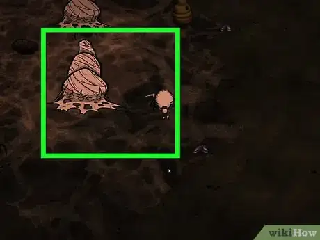 Image titled Farm the Caves in Don't Starve Step 9